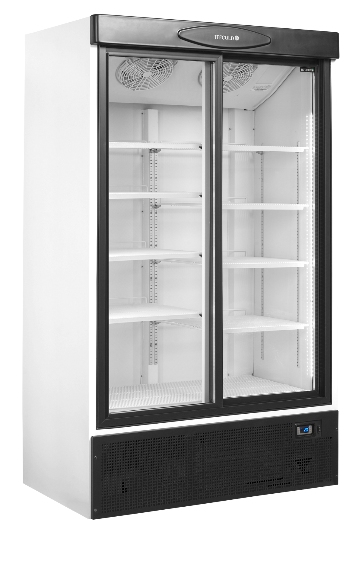 TEFCOLD Displaykyl – FS1205S 1