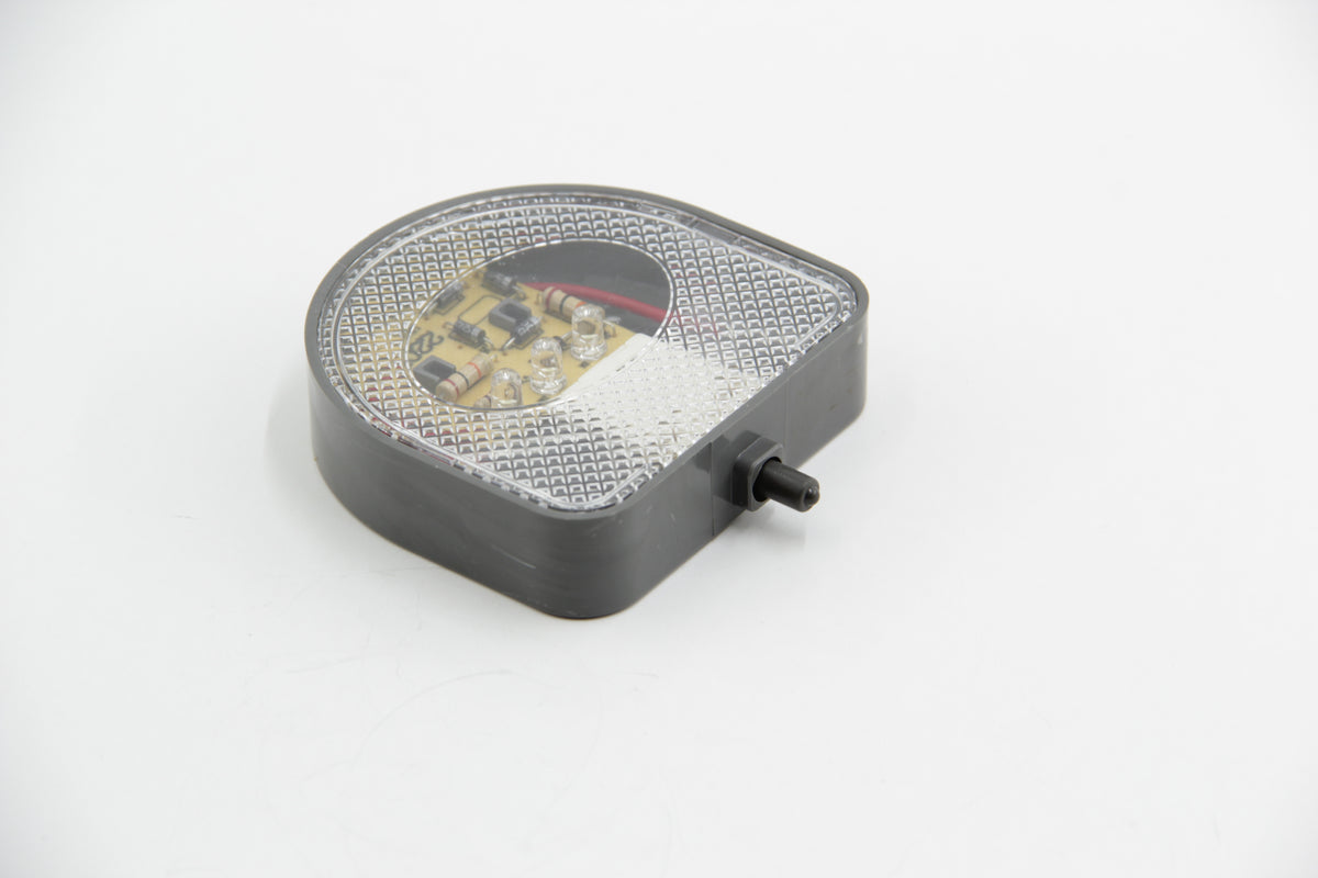 TEFCOLD LED-belysning – TM32/TM42/TM52/ TM33 1