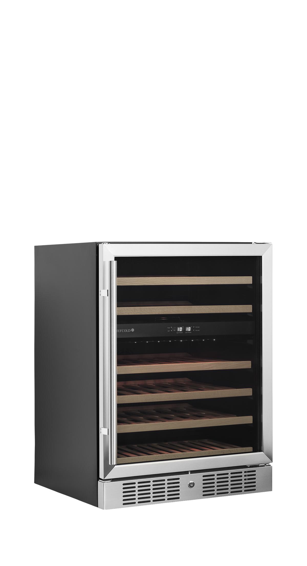 TEFCOLD Vinkyl – TFW200-2S 1