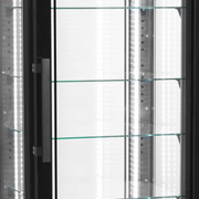 TEFCOLD Kyld displaybox (frysning) – UPD400-F 4