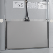 TEFCOLD Upprättstående frys – RF1010 3