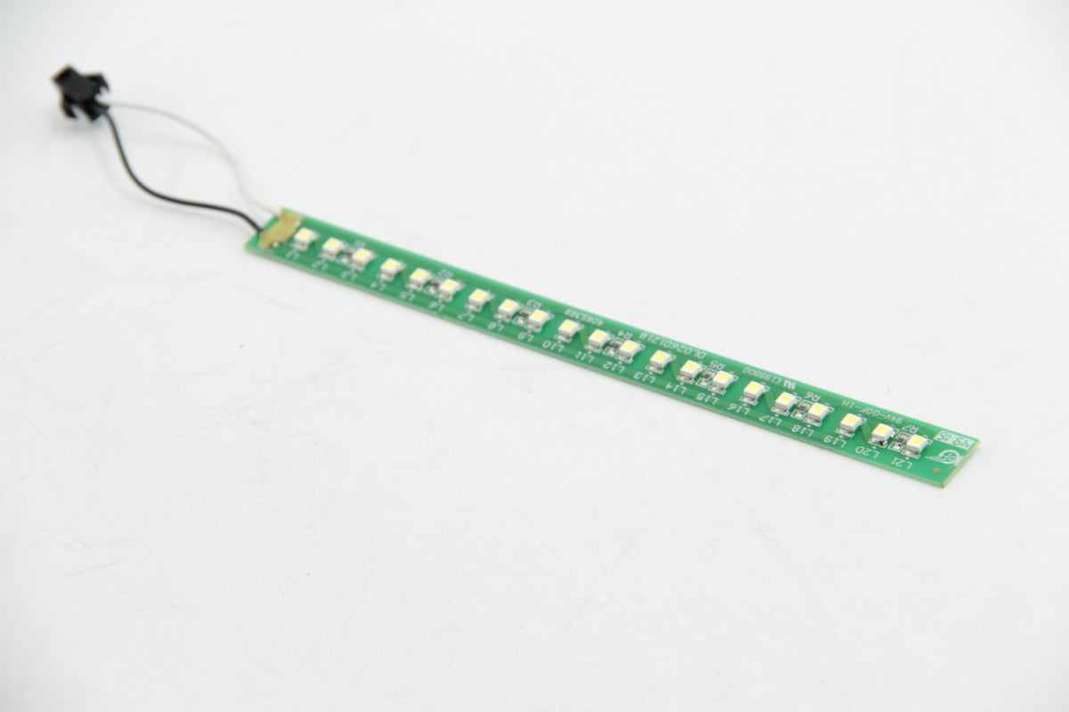 TEFCOLD LED-lampa – BC30/BC60 1