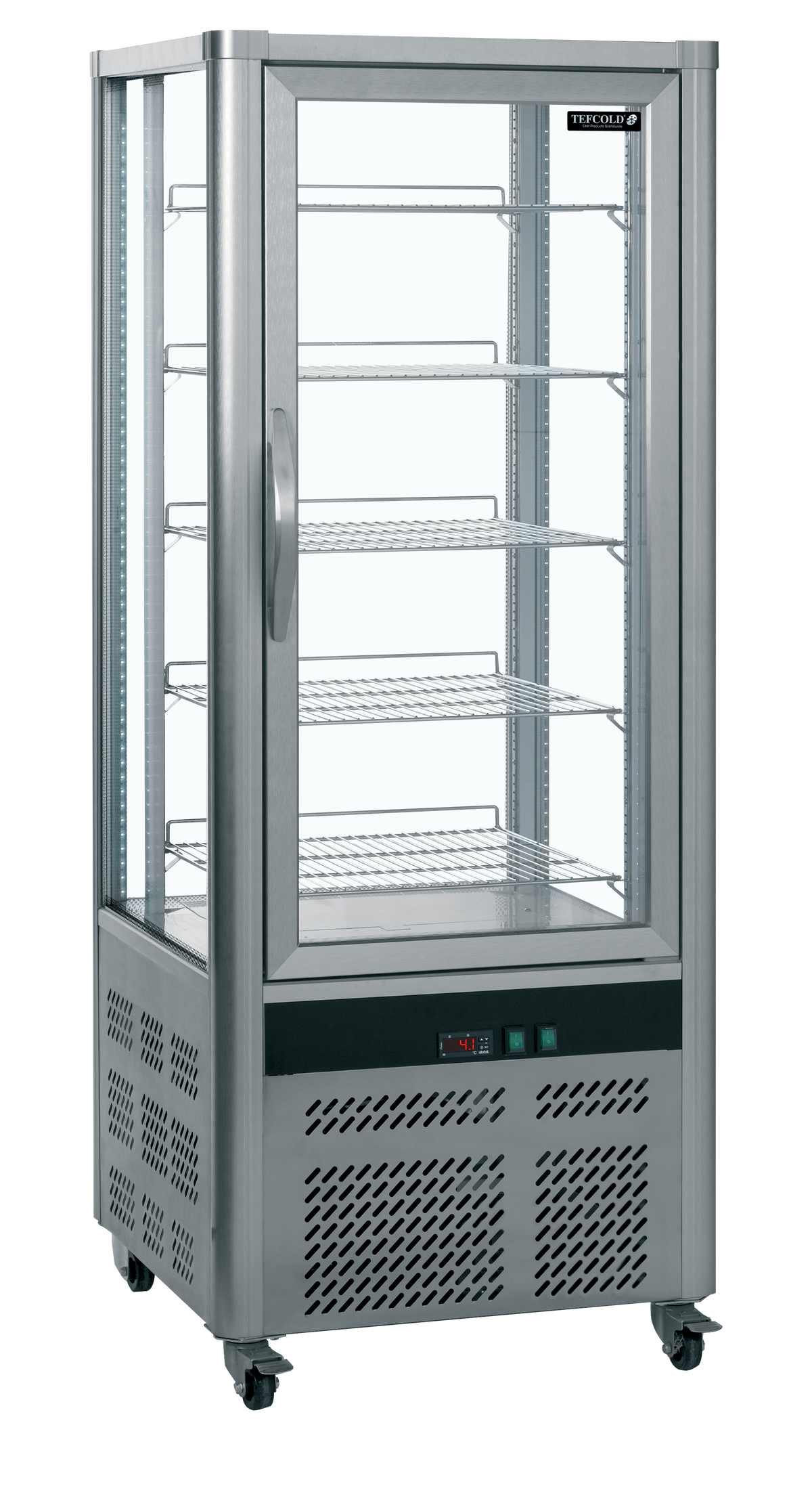 TEFCOLD Kyld displaybox – UPD200 1