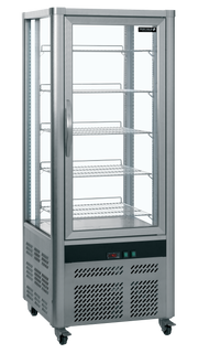 TEFCOLD Kyld displaybox – UPD200 1