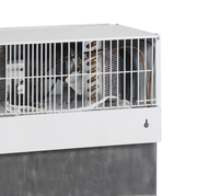 TEFCOLD Bordskyl – FSC100 3