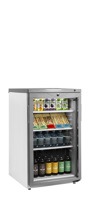 TEFCOLD Flaskkyl – BC145 W/FAN 2