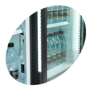 TEFCOLD Displaykyl – FS1600H 2
