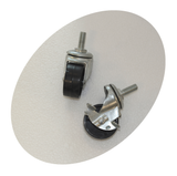TEFCOLD Hjul med broms – CC45/BTA 2