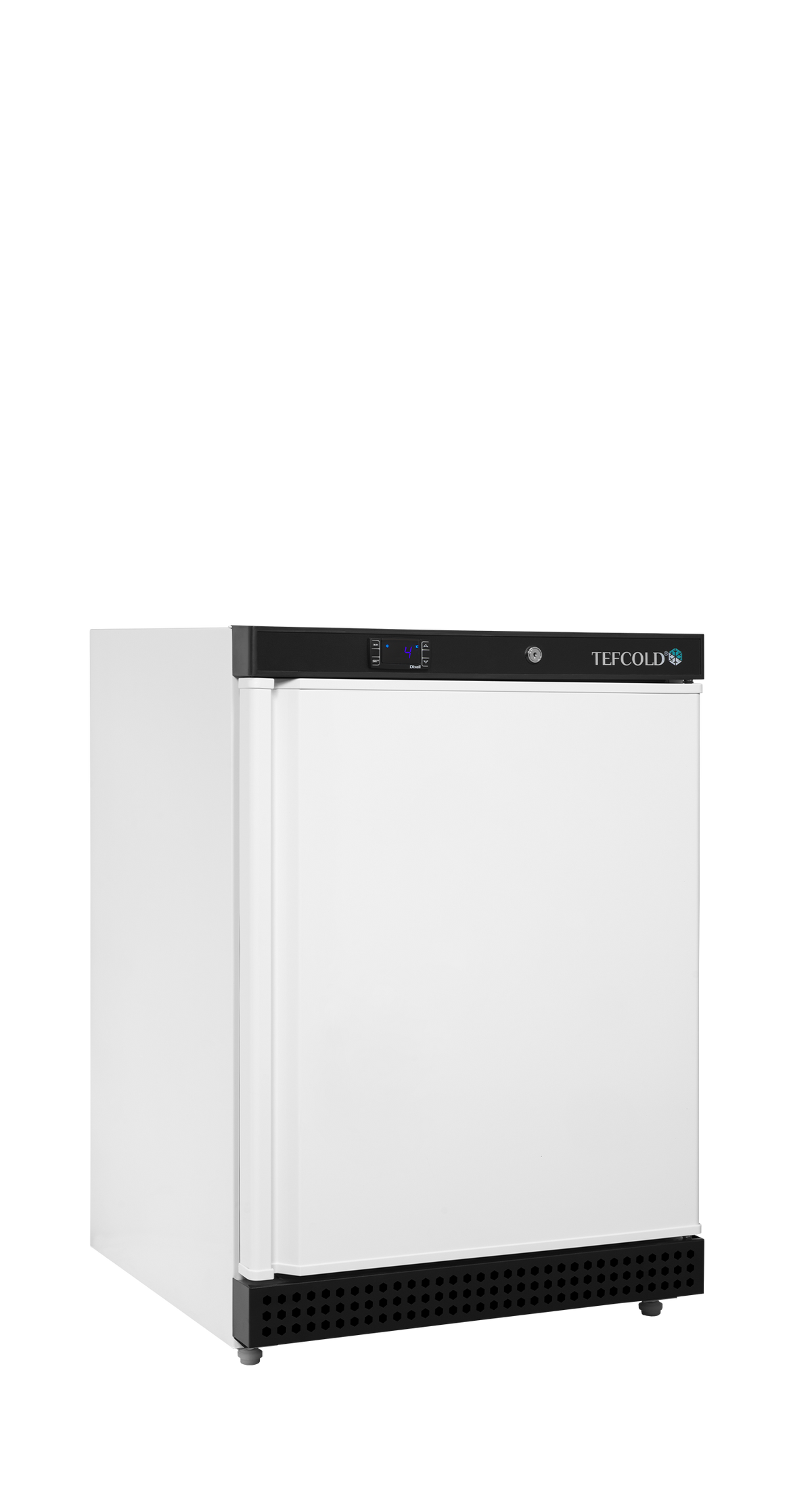 TEFCOLD Förvaringsfrys – UF200V 1