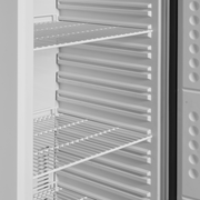 TEFCOLD Förvaringsfrys – UF400V 4