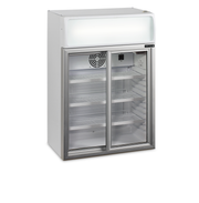 TEFCOLD Bordskyl – FSC100 1