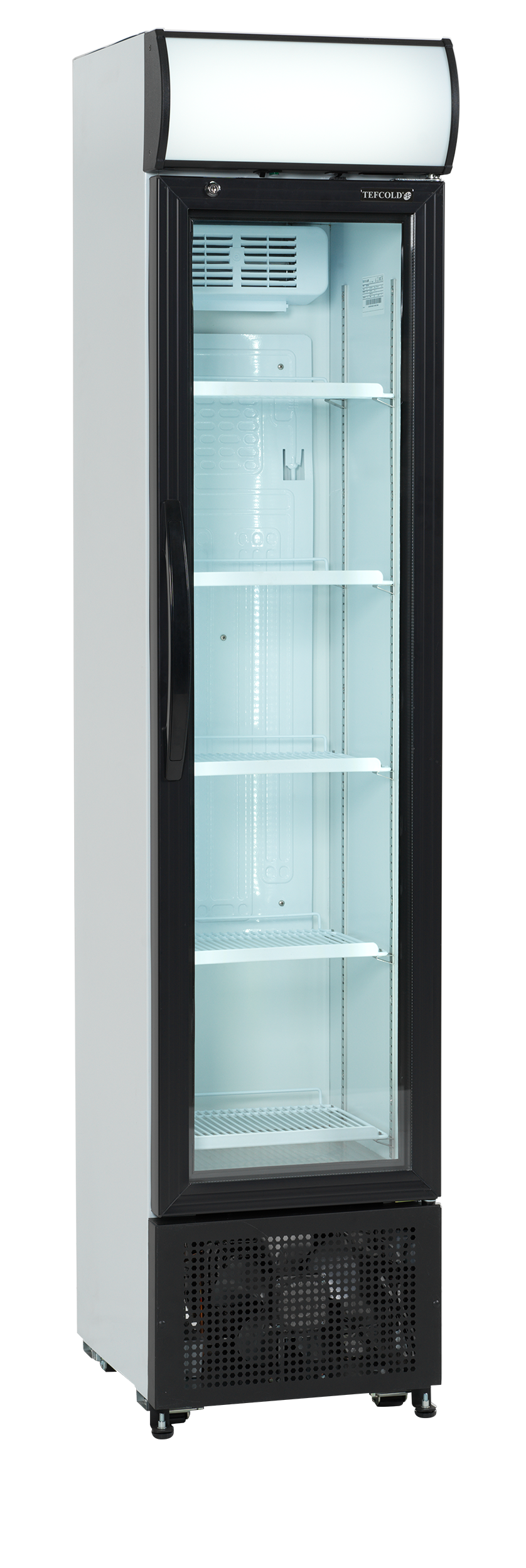 TEFCOLD Flaskkyl – FSC175H 1