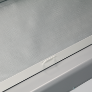 TEFCOLD Ventilerad display för kulglass – BERMUDA RV13 4