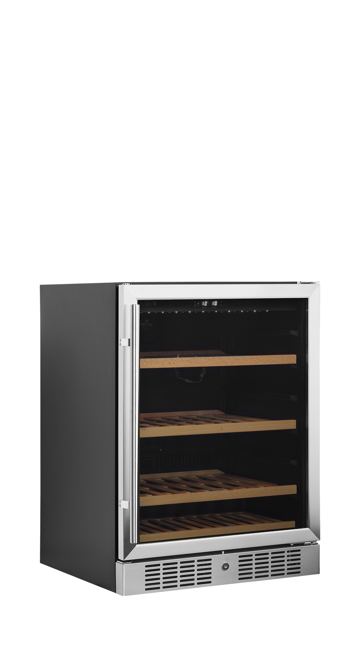 TEFCOLD Vinkyl – TFW200-S 1