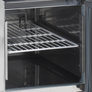 TEFCOLD Underbänk GN1/1 – UC5410 2