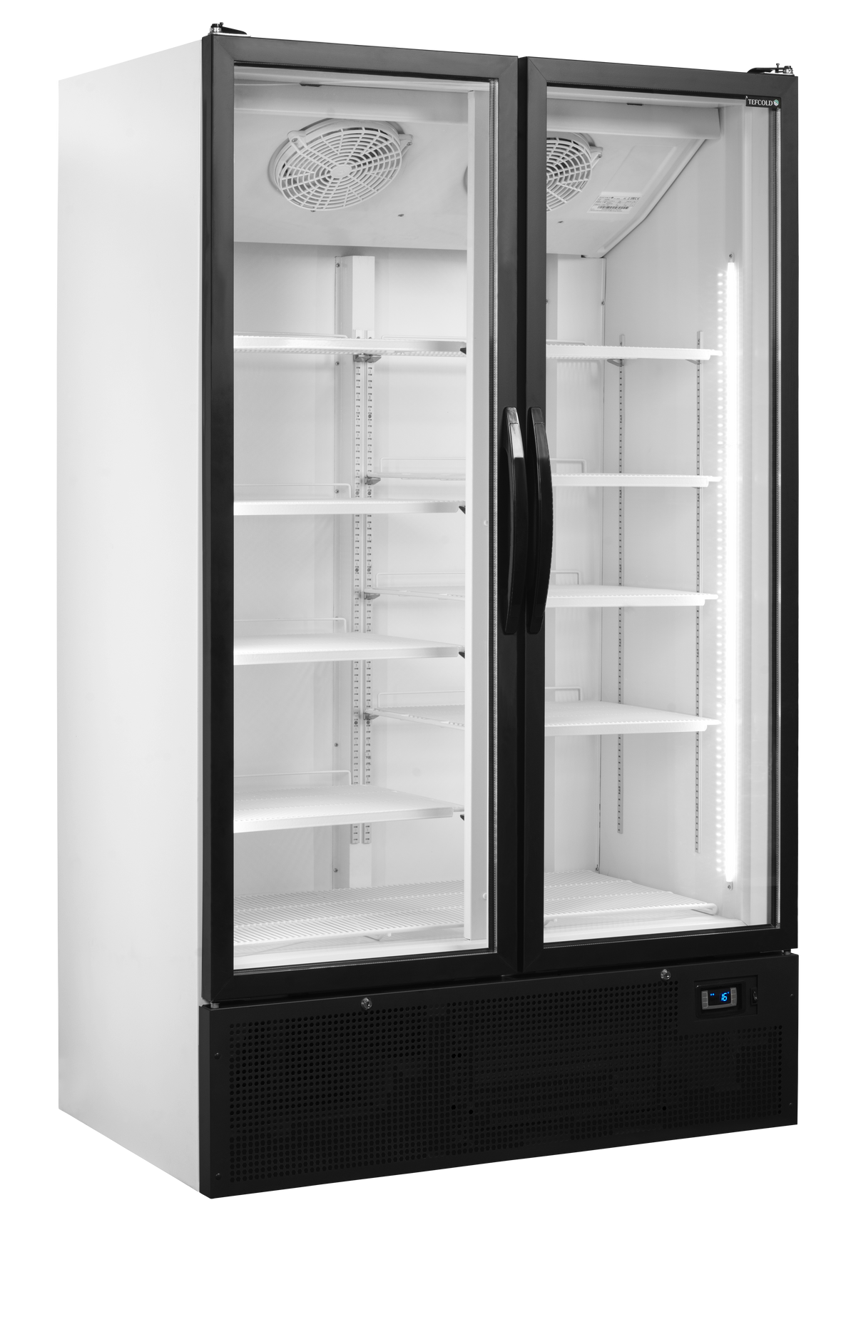 TEFCOLD Displaykyl – FS1202H 1