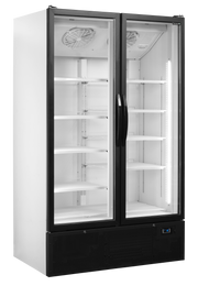 TEFCOLD Displaykyl – FS1202H 1