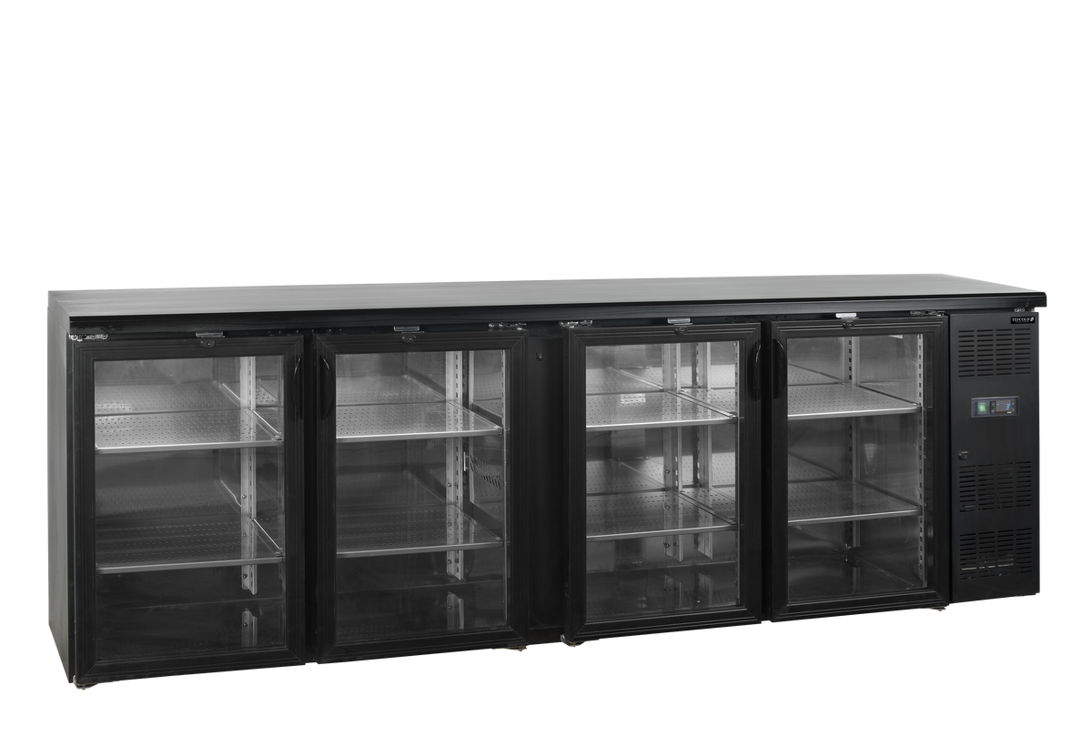 TEFCOLD Barkylar – CBC410G 1