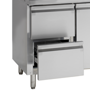 TEFCOLD Kylbänk GN1/1 – GC72 3