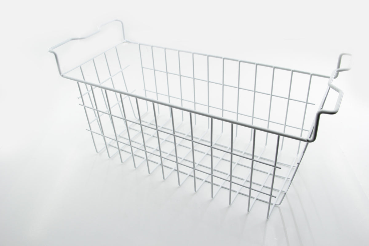 TEFCOLD Trådkorg, 218 mm bred – CF / ST 1