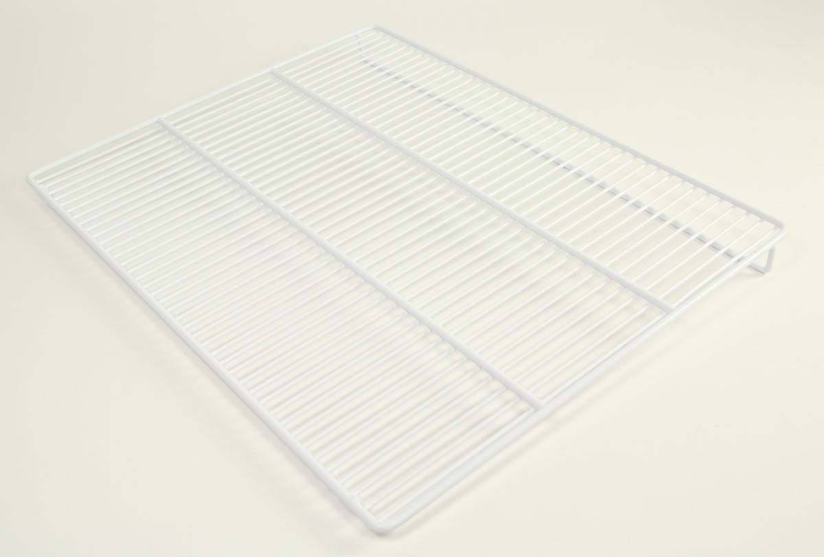 TEFCOLD Vänster och höger hylla 610 x 445 mm. – NC7500 1