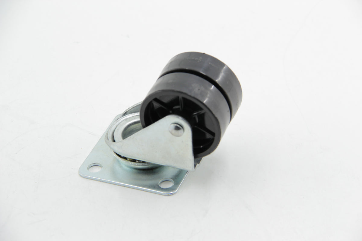 TEFCOLD Hjul utan broms 50 mm – UHD200/VOC100 1