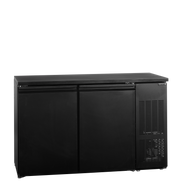 TEFCOLD KEG-kyl – CKC8 1