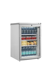 TEFCOLD Flaskkyl – BC85 w/Fan 2