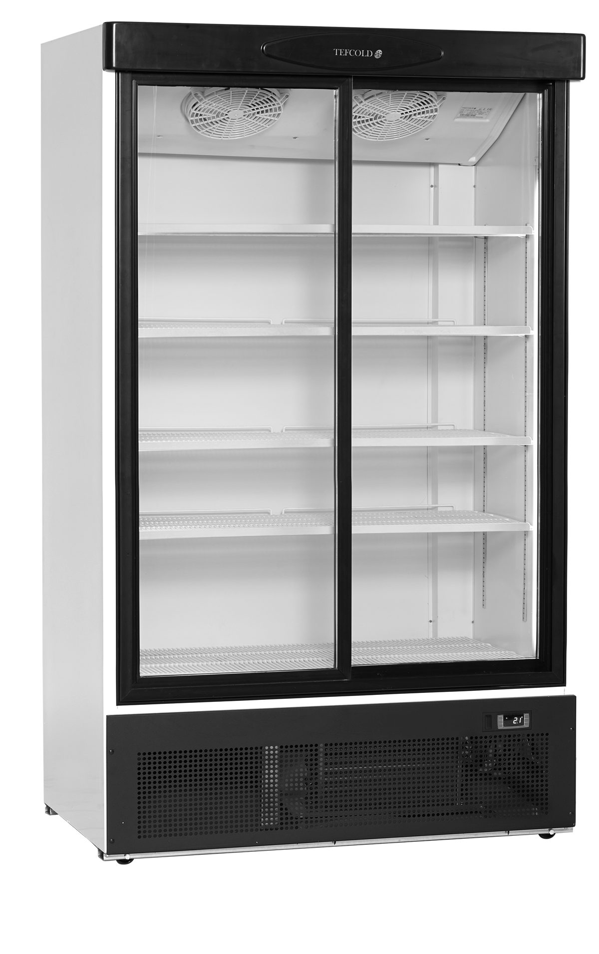 TEFCOLD Displaykyl – FS1202S 1