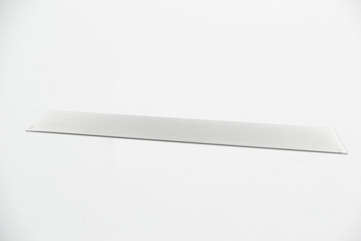 TEFCOLD Övre glashylla + LED – LPD1500C 1