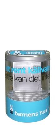 TEFCOLD Burkkyl – VOC100 4