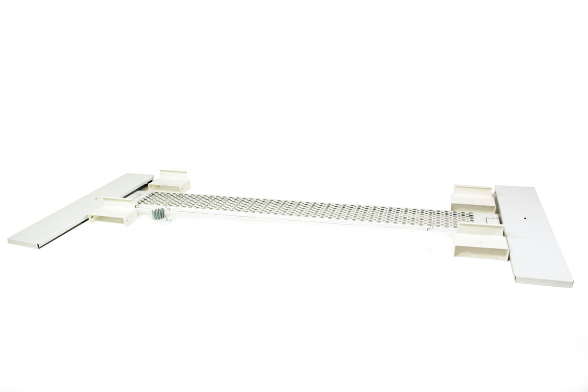 TEFCOLD Union Kit – Vit – SHALLOW 150 1