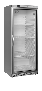 TEFCOLD Displaykyl GN2/1 – UR600SG 1
