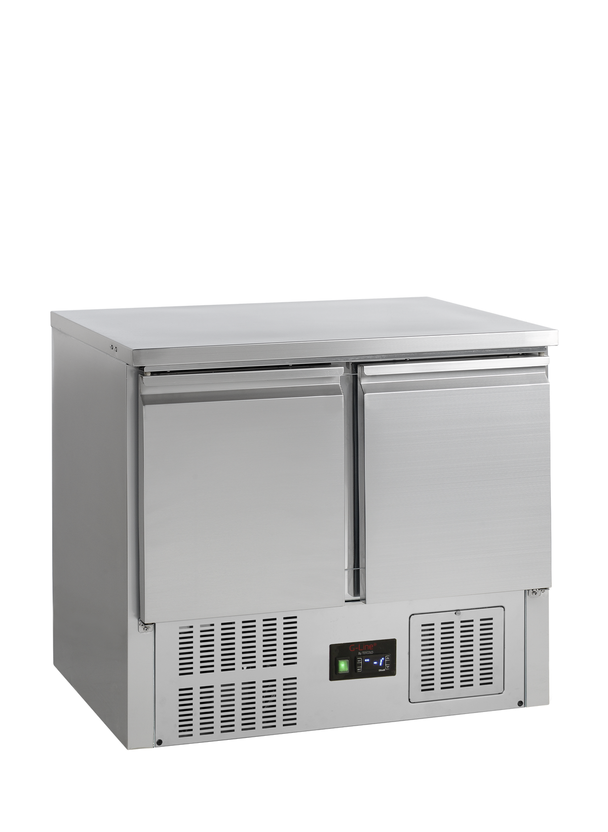 TEFCOLD Kylbänk Saladette GN1/1 – GS91 1