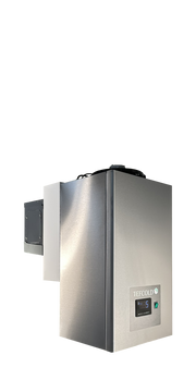 TEFCOLD Kylenhet monoblock (15,1-20 m³) – CRU1520P 1