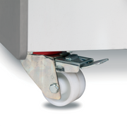 TEFCOLD Ventilerad display för kulglass – BERMUDA VIEW RV13 2