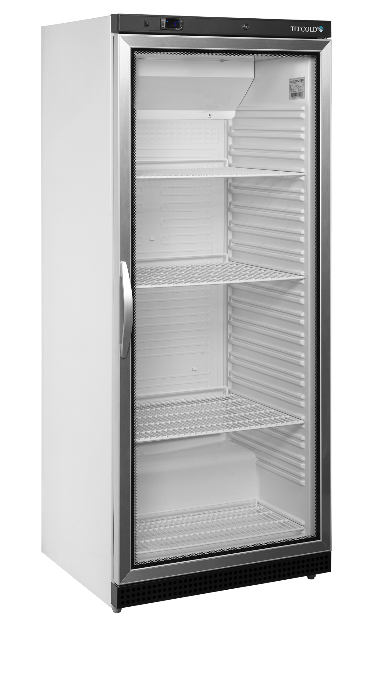 TEFCOLD Displaykyl GN2/1 – UR600G 1