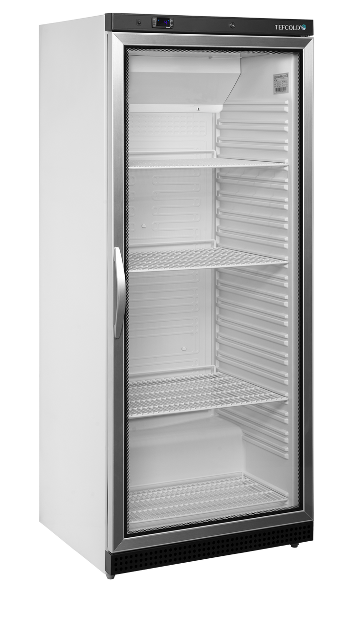 TEFCOLD Displaykyl GN2/1 – UR600G 1
