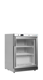TEFCOLD Displayfrysar – UF200SG 1