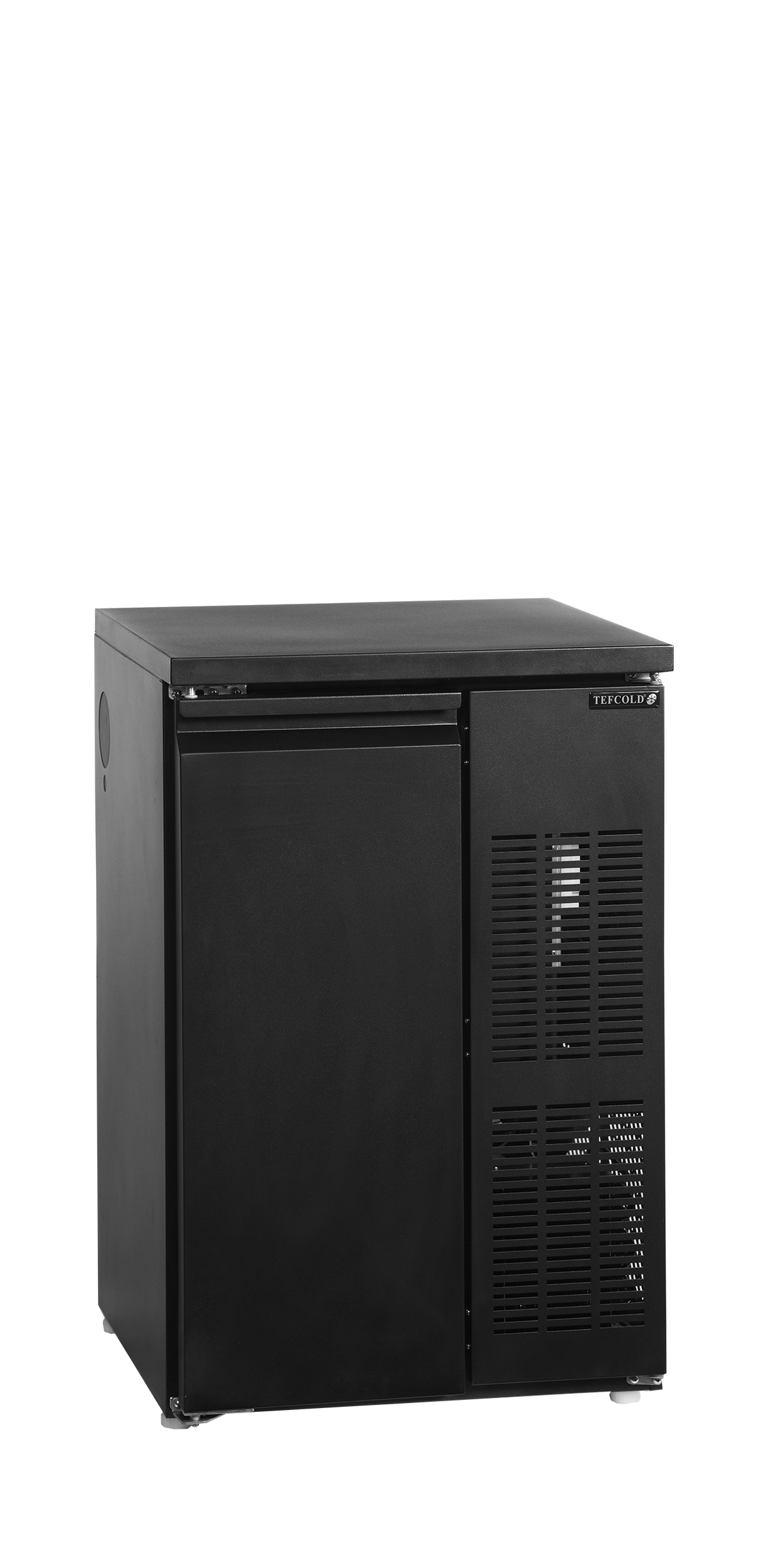 TEFCOLD KEG-kyl – CKC2 1