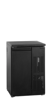 TEFCOLD KEG-kyl – CKC2 1