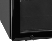 TEFCOLD Kaviarkylare – UR90G-SUB ZERO 3