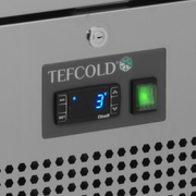 TEFCOLD Snackskyl – RK500SNACK 4