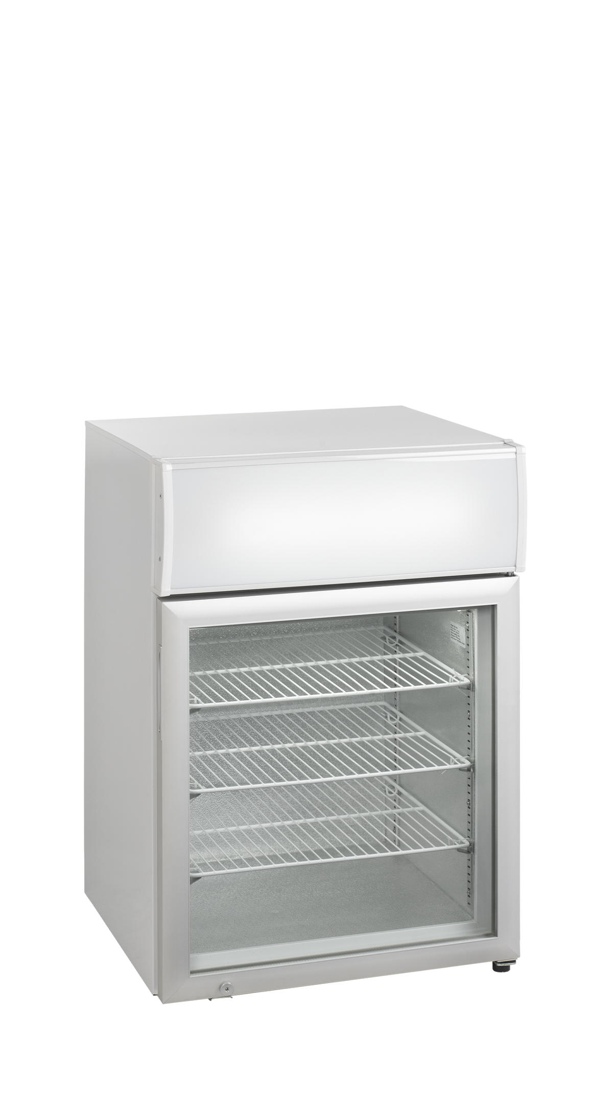 TEFCOLD Bordsfrys – UF100GCP 1