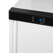 TEFCOLD Förvaringsfrys – UF200 3