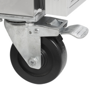 TEFCOLD Underbänk GN1/1 – UC5210 3