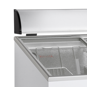 TEFCOLD Glassfrys – ST160 3