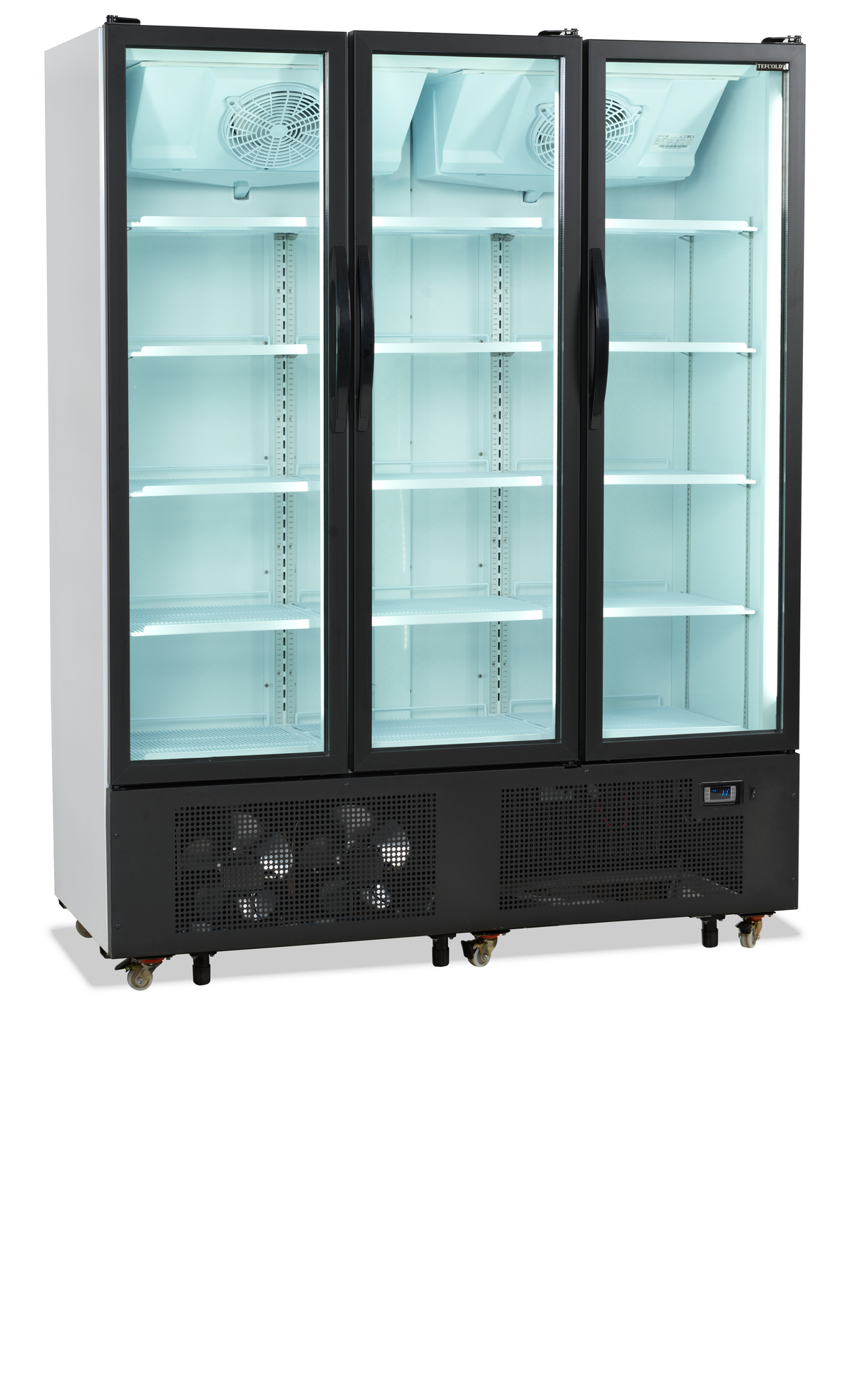 TEFCOLD Displaykyl – FS1600H 1