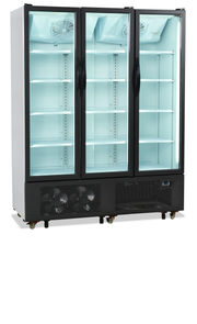 TEFCOLD Displaykyl – FS1600H 1