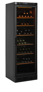 TEFCOLD Displaykyl lämpad för vin – CPV1380E 2